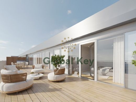 Apartment / Etagenwohnung in Vila Nova de Gaia, Distrito do Porto