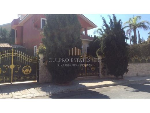 ﻓﻴﻼ ﻓﻲ Limassol, Limassol District