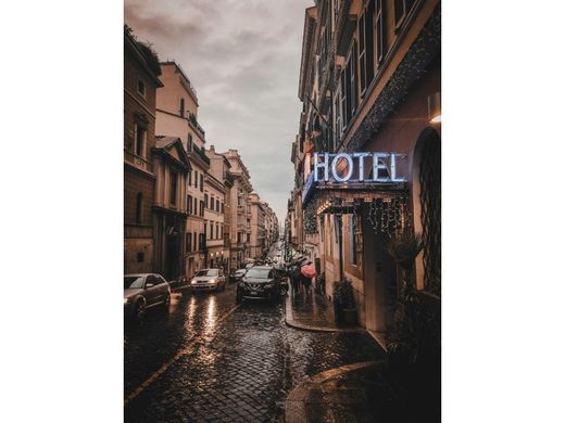 Ξενοδοχείο σε Βαρκελώνη, Província de Barcelona