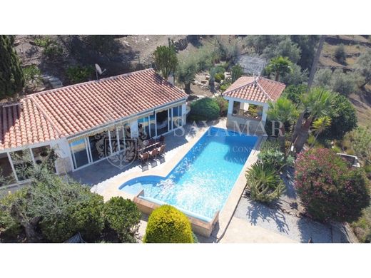 Herenhuis in Sayalonga, Provincia de Málaga