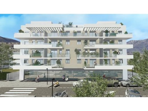 Attico a Mijas, Málaga