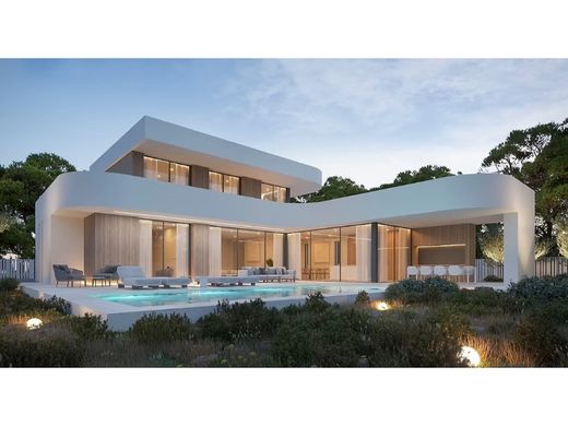 Villa - Moraira, Provincia de Alicante