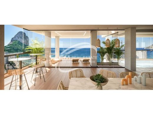 Apartament w Calpe, Provincia de Alicante