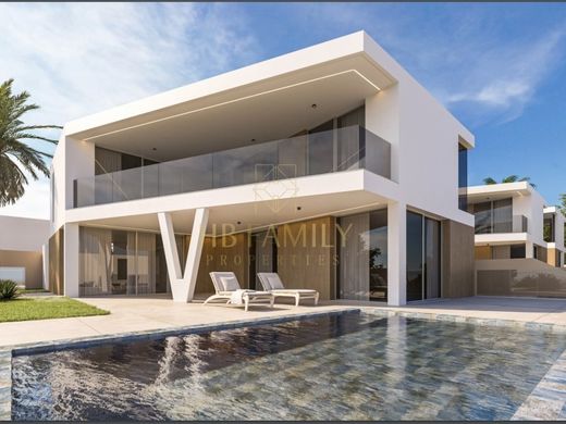 Lüks ev Santa Cruz, Madeira