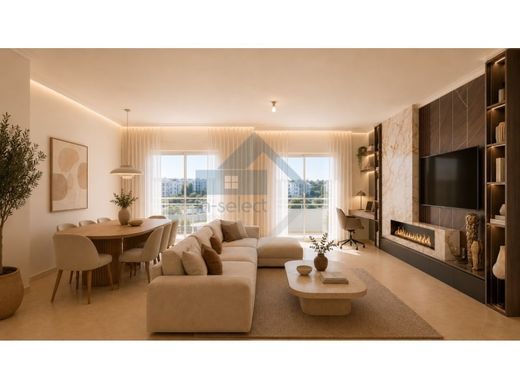 Apartment / Etagenwohnung in Loulé, Distrito de Faro