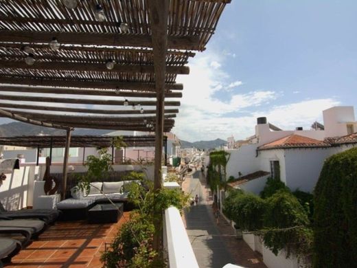 Luxe woning in Nerja, Provincia de Málaga
