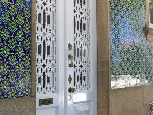 豪宅  波圖, Porto