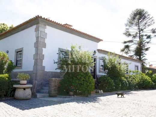 Maison de luxe à Caminha, Distrito de Viana do Castelo