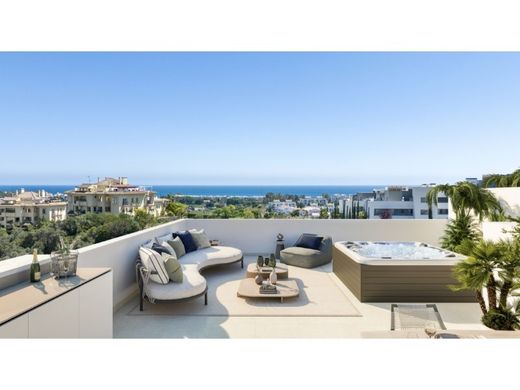 套间/公寓  Estepona, Provincia de Málaga