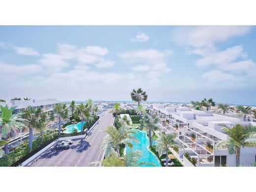 Penthouse in Cartagena, Murcia