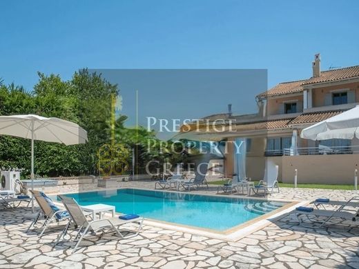 ‏וילה ב  Corfu, Nomós Kerkýras