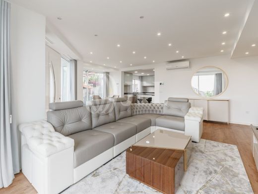 Luxury home in Funchal, Madeira