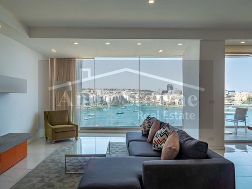 Apartment in Sliema, Tas-Sliema