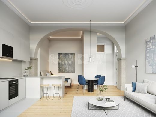 Appartamento a Misericórdia, Lisbon