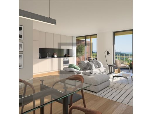 Apartment / Etagenwohnung in Vila Nova de Gaia, Distrito do Porto