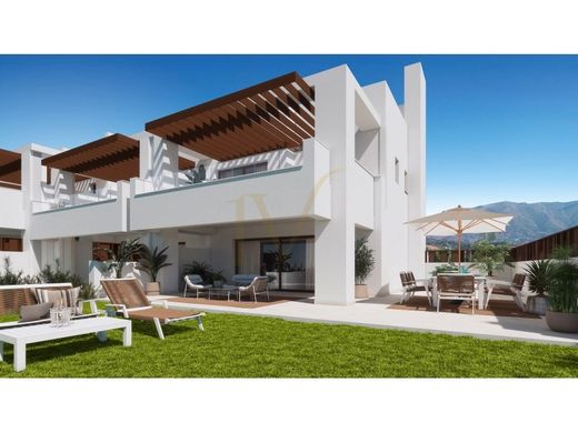 半独立式房屋  Mijas, Provincia de Málaga