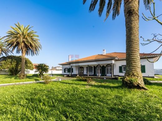 Lüks ev Ponta Delgada, Azores