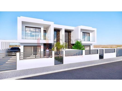 Lüks ev Seixal, Distrito de Setúbal