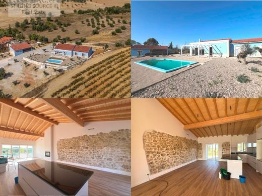 Lüks ev Santarém, Distrito de Santarém