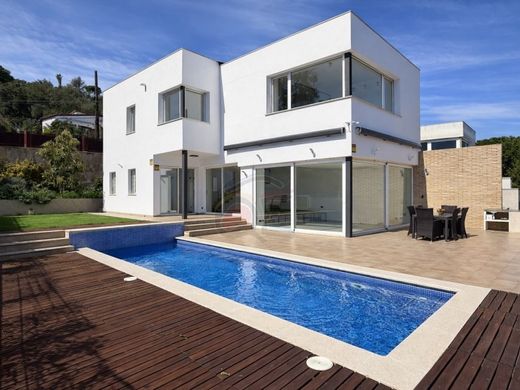 Luxury home in Calonge, Province of Girona