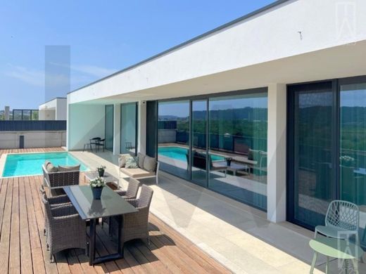 Luxury home in Alcobaça, Distrito de Leiria