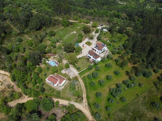 Luxus-Haus in Vila Nova de Ourém, Ourém