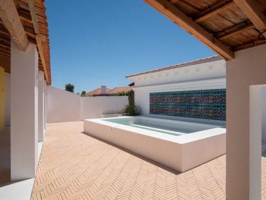 Casa de lujo en Grândola, Setúbal