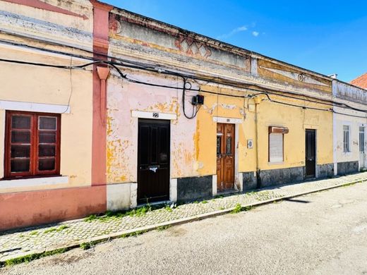 Complexos residenciais - Moita, Setúbal