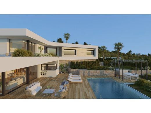 ‏וילה ב  Benitachell, Provincia de Alicante