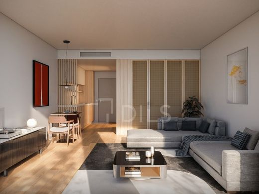 ﺷﻘﺔ ﻓﻲ Arroios, Lisbon