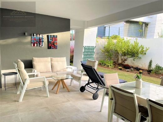 Appartement in Marbella, Provincia de Málaga