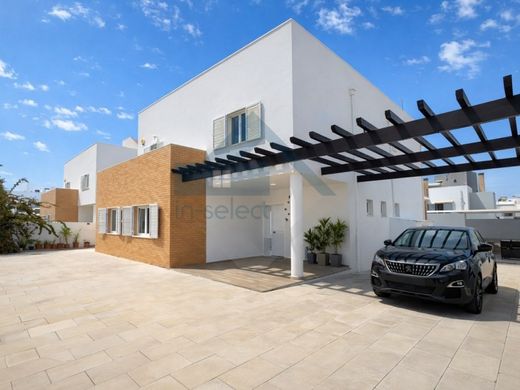 Частный Дом, Olhão, Distrito de Faro