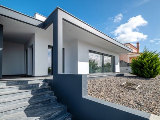 Casa de lujo en Caldas da Rainha, Leiria