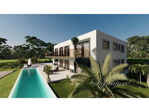 Villa in São Brás de Alportel, Distrito de Faro