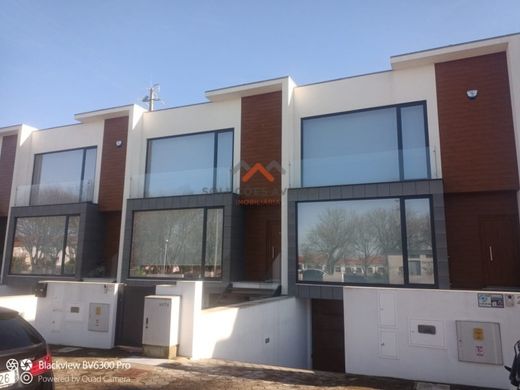 Casa Geminada - Aveiro