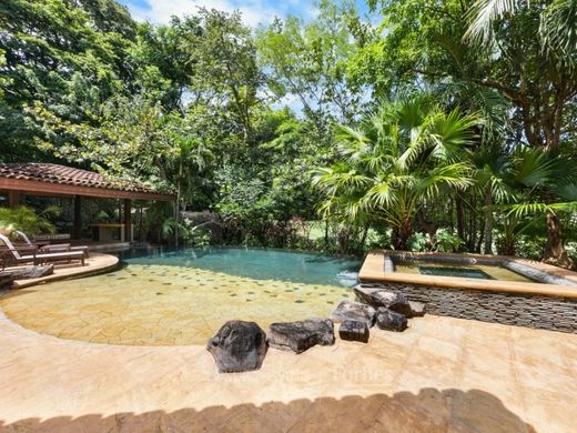 Casa de lujo en Santa Cruz, Provincia de Guanacaste