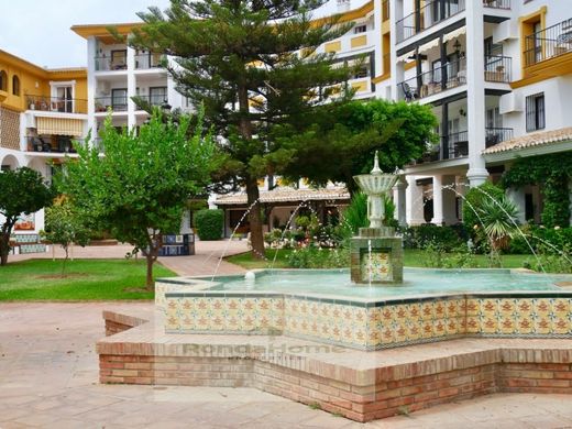 Luxury home in Fuengirola, Malaga