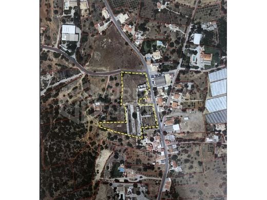 ‏קרקע ב  Faro, Distrito de Faro