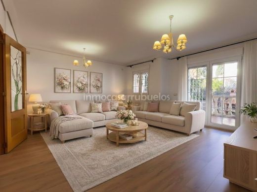 豪宅  Getafe, Provincia de Madrid