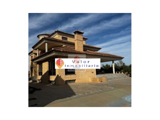 Casa de lujo en Murcia, Provincia de Murcia
