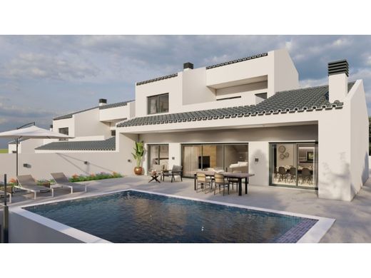 Chalet Pareado en Albufeira, Faro