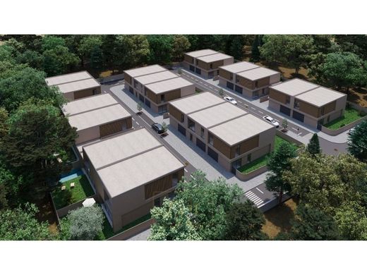 Συγκρότημα ανεξάρτητων κατοικιών σε Βίλα ντο Κόντε, Vila do Conde