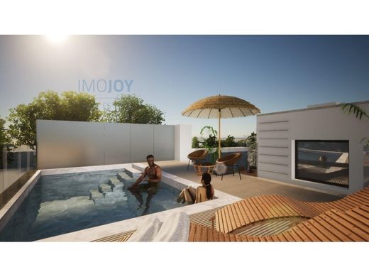 Luxe woning in Portimão, Distrito de Faro