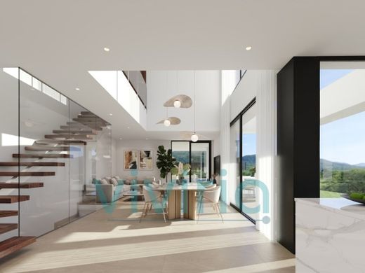 Villa à Villajoyosa, Alicante