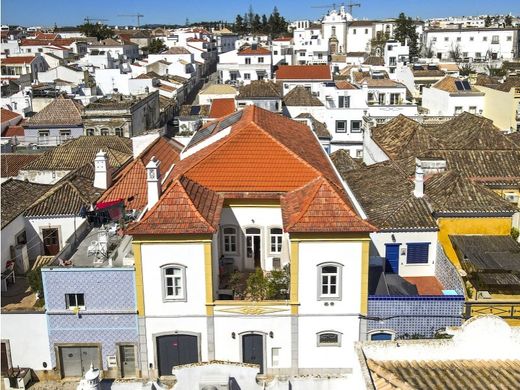 Herrenhaus in Tavira, Distrito de Faro