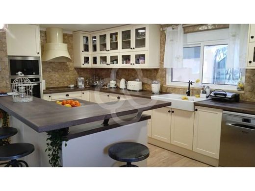 Μονοκατοικία σε Σίντρα, Sintra