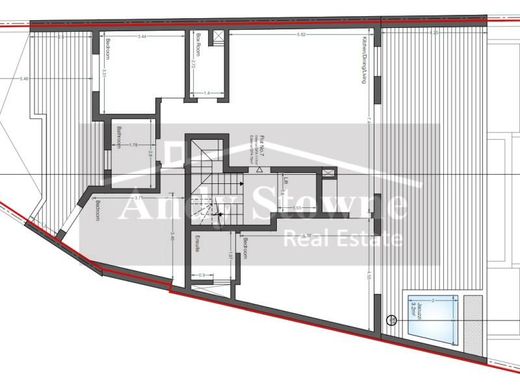 Mosta, Il-Mostaのペントハウス