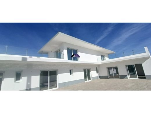 豪宅  Castro Marim, Distrito de Faro