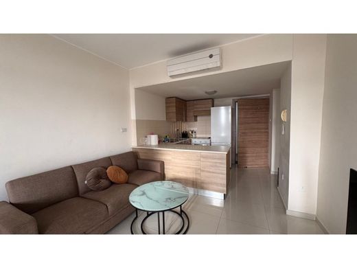 Apartment / Etagenwohnung in Limassol, Limassol District