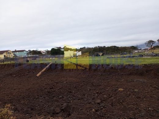 Land in Madalena, Azores